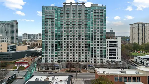 250 Pharr Road Ne #1715, Atlanta, GA 30305