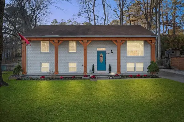 2948 Bay Berry Dr Sw, Marietta, GA 30008