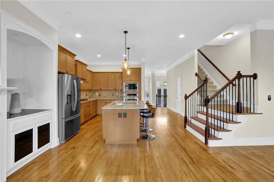 3478 SE Vintage Circle Se #13, Smyrna, GA 30080 - Image #3