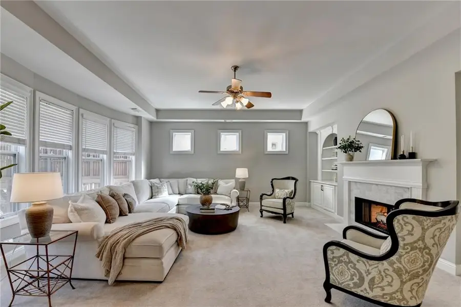 3274 Kentworth Lane, Milton, GA 30004 - #3