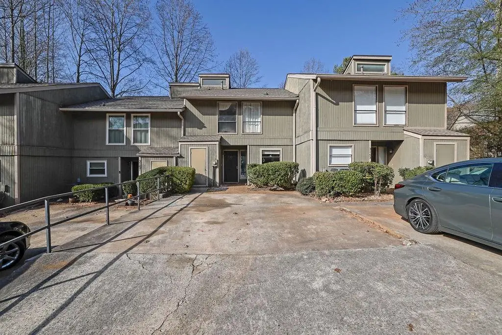 3165 Woodland Road, Peachtree Corners, GA 30092 - Image #1