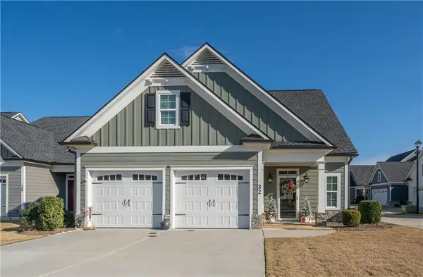 32 Encore Lane, Cartersville, GA 30120