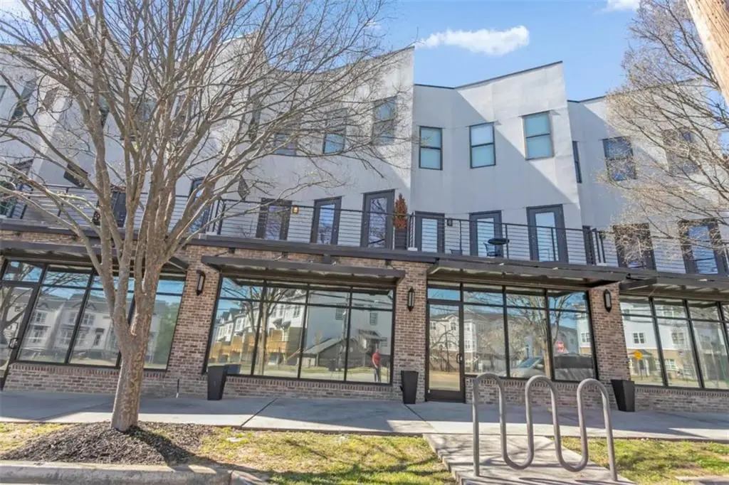 2030 Main Street #204, Atlanta, GA 30318 - Image #1