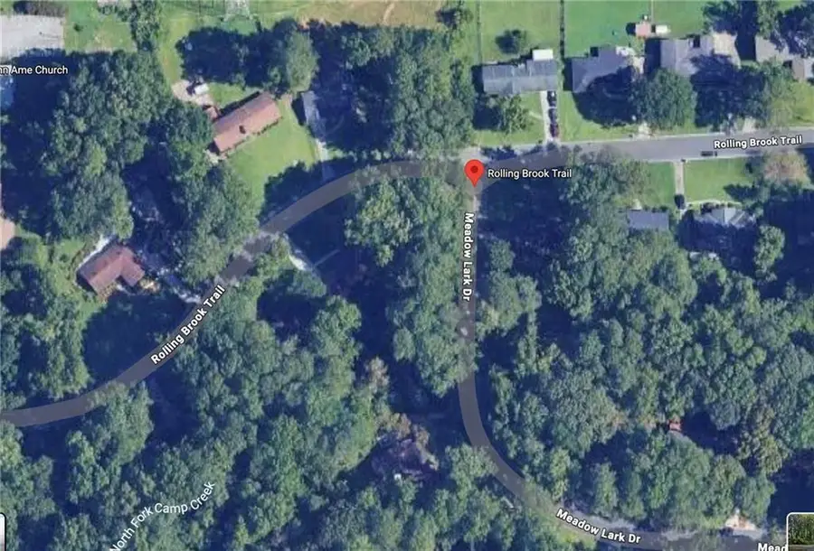 0 Rolling Brook Trail, East Point, GA 30344 - #3