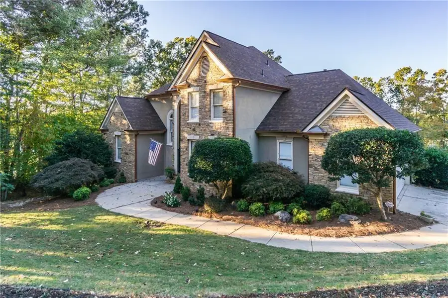 2819 Point Overlook, Gainesville, GA 30501 - Image #2