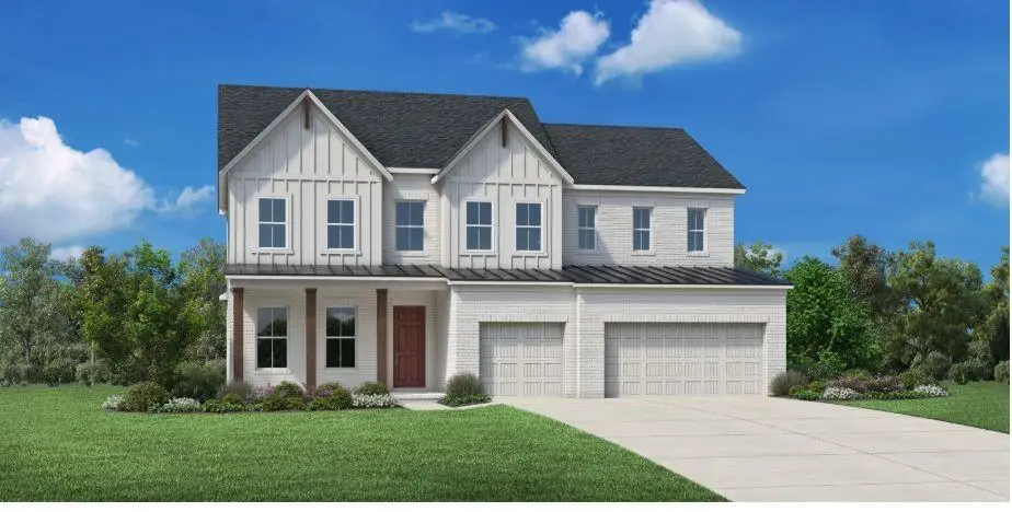 6400 Durnwald Way, Cumming, GA 30028 - Image #1