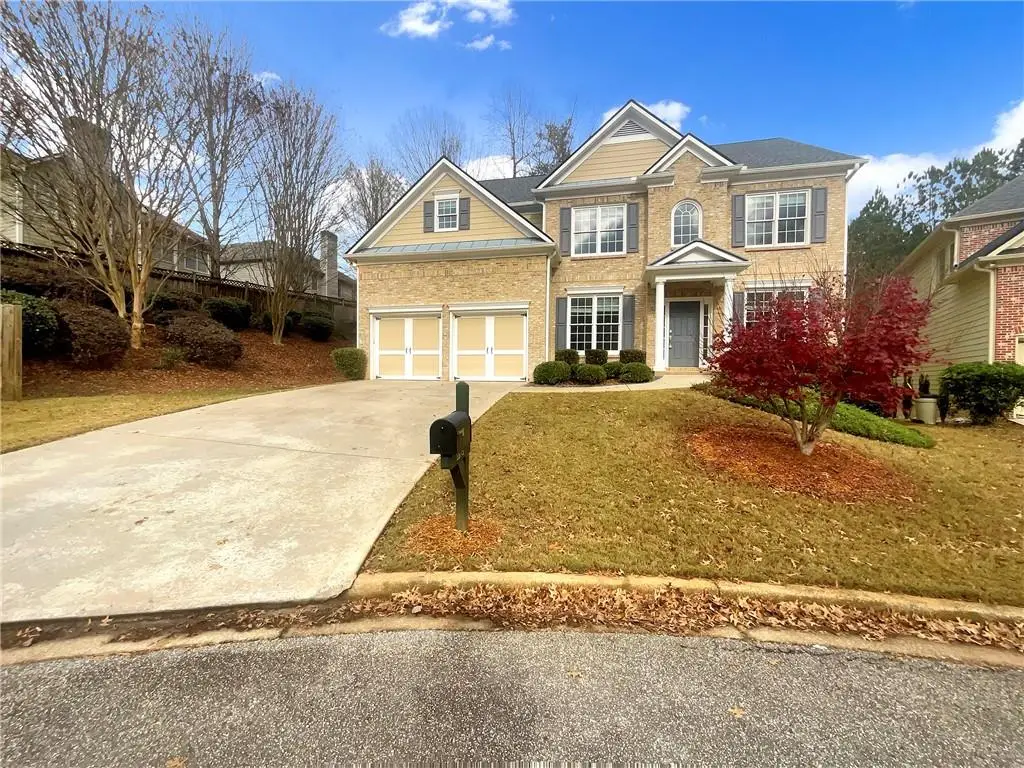 5675 Coopers Glen Court Sw, Mableton, GA 30126 - Image #1