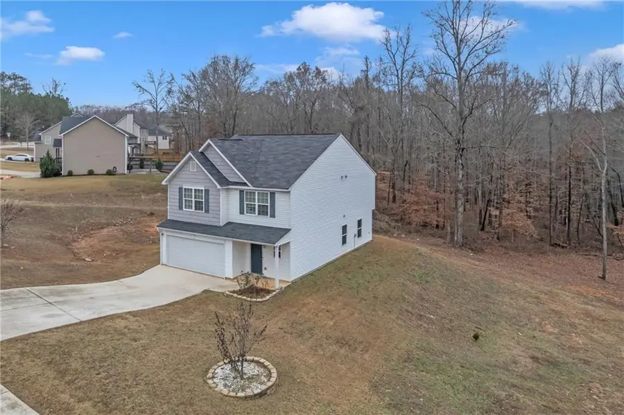 3494 Silver Wood Walk, Gainesville, GA 30507 - Image #2