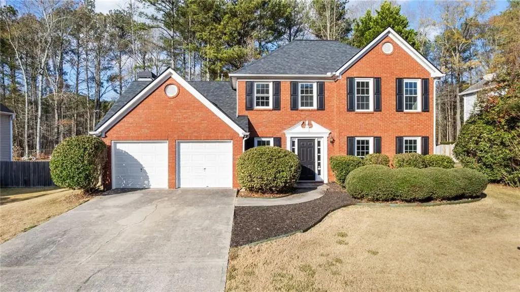 3124 Andora Trail Sw, Marietta, GA 30064 - Image #1