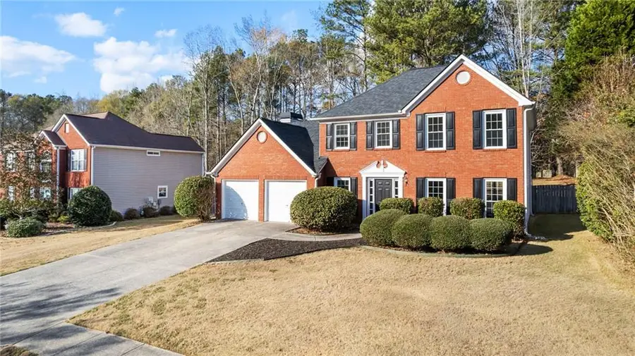 3124 Andora Trail Sw, Marietta, GA 30064 - Image #2