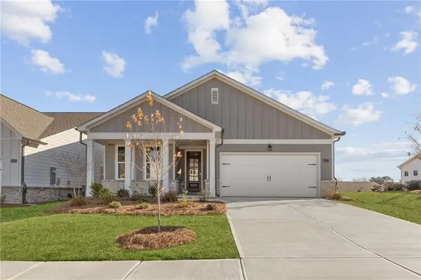 1692 Juniper Berry Way, Loganville, GA 30052