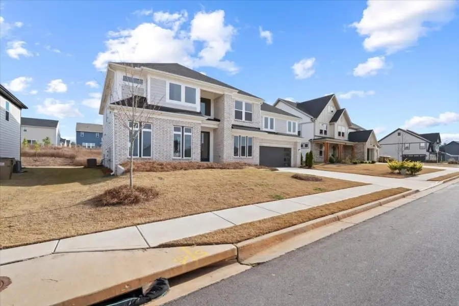 247 Clear Lake Parkway, Hoschton, GA 30548 - #2