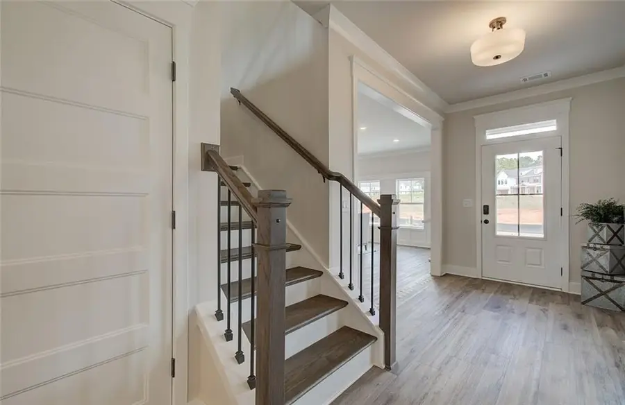 126 Brandle Rose Way, Hoschton, GA 30548 - Image #3