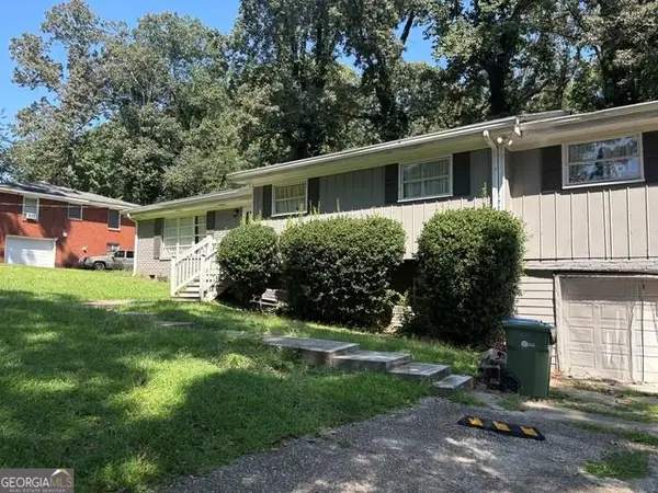 3531 Mount Gilead Road, Atlanta, GA 30331