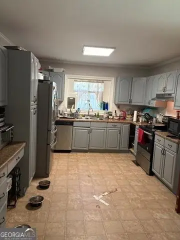 3531 Mount Gilead Road, Atlanta, GA 30331 - Image #3