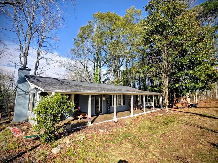 1173 Dabbs Bridge Road, Dallas, GA 30132 - #2