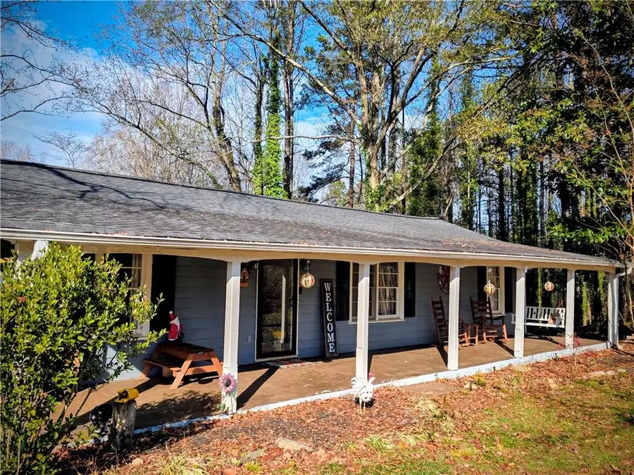 1173 Dabbs Bridge Road, Dallas, GA 30132 - #3