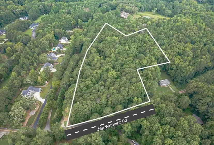 0 Jep Wheeler Road, Woodstock, GA 30188 - Image #1