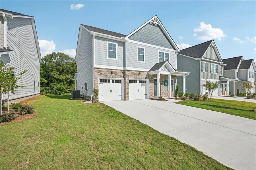 11868 Rizvan Place, Covington, GA 30014 - Image #2