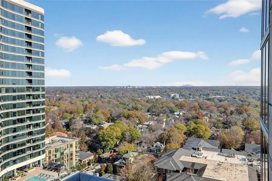 855 Peachtree Street Ne #1912, Atlanta, GA 30308 - Image #2