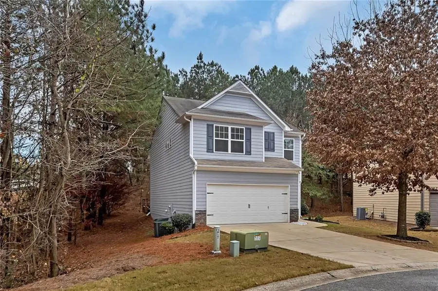 316 Woodson Way, Woodstock, GA 30189 - Image #2