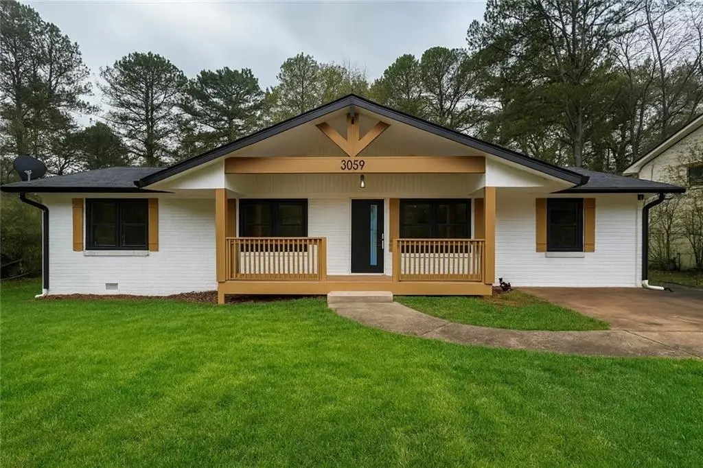 3059 Will Rogers Place Se, Atlanta, GA 30316 - Image #1