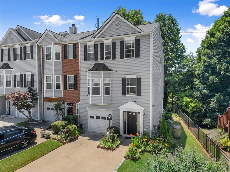 1628 Indian Way, Cumming, GA 30040 - Image #2