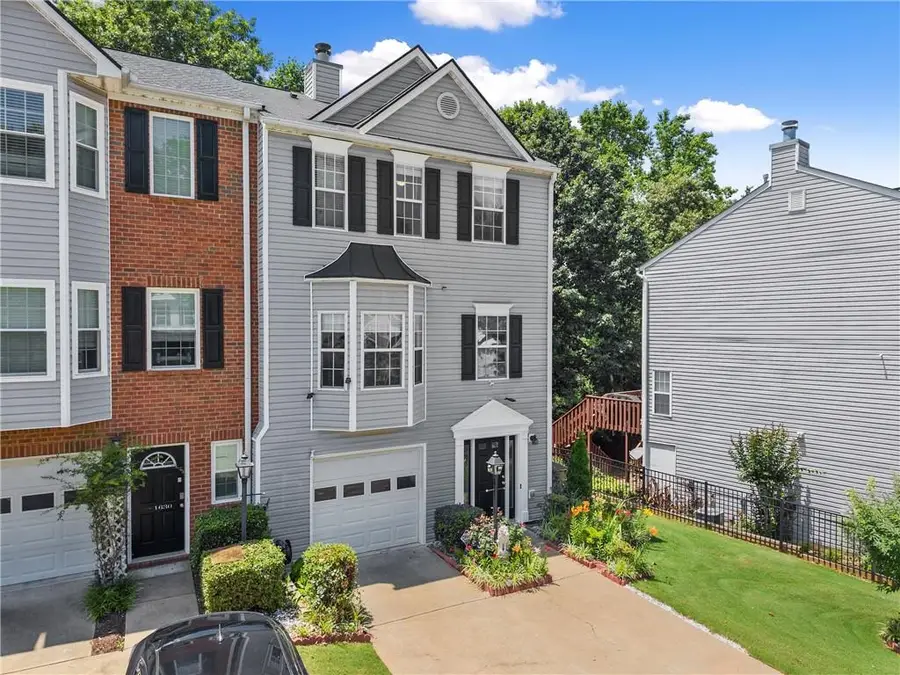 1628 Indian Way, Cumming, GA 30040 - Image #3