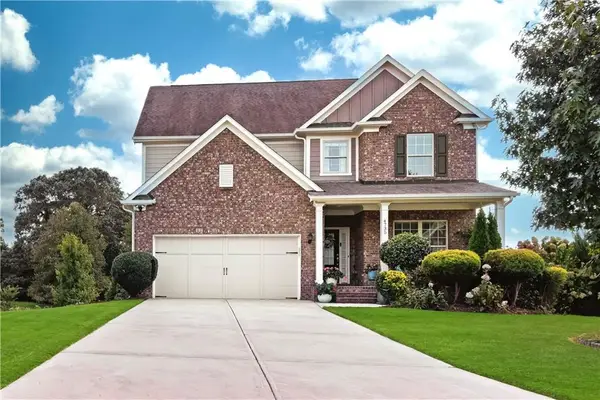 4735 Shiloh Valley Road, Cumming, GA 30040