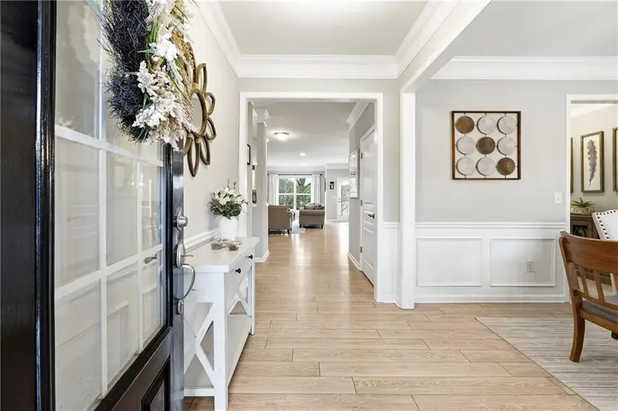 4735 Shiloh Valley Road, Cumming, GA 30040 - Image #3