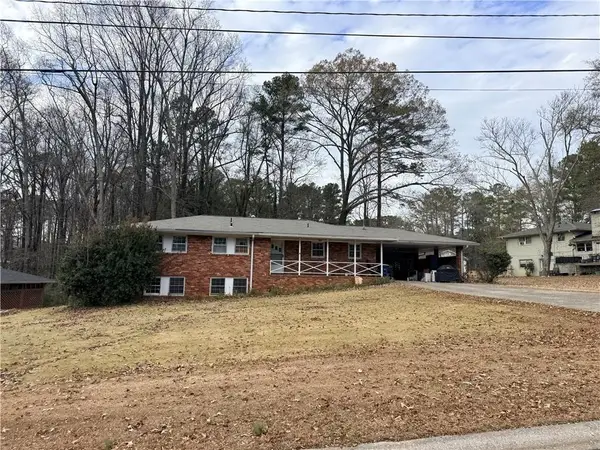 2743 Pine Hill Drive Nw, Kennesaw, GA 30144