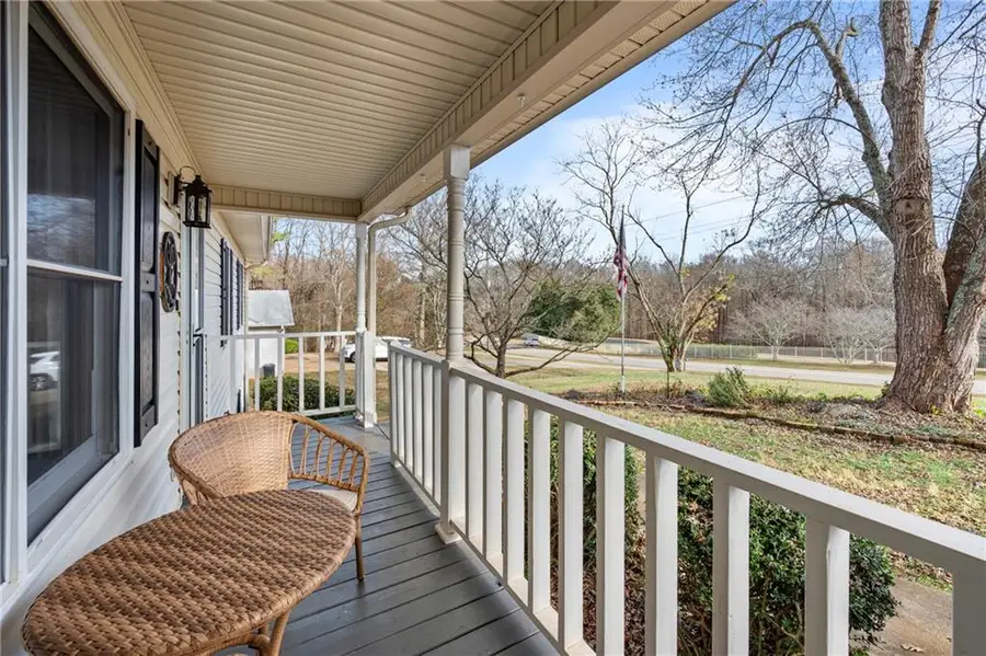 5210 Strickland Road, Flowery Branch, GA 30542 - Image #2