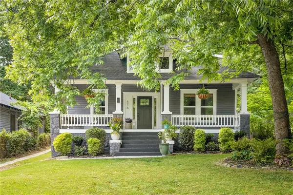 676 Elbert Street Sw, Atlanta, GA 30310