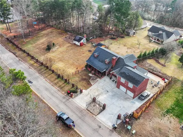 5261 Hopewell Lane, Gainesville, GA 30507