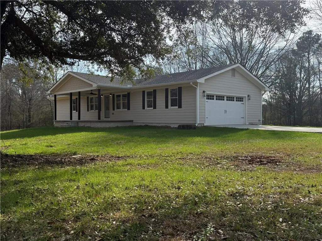 1150 Boyd Road, Statham, GA 30666 - Image #1