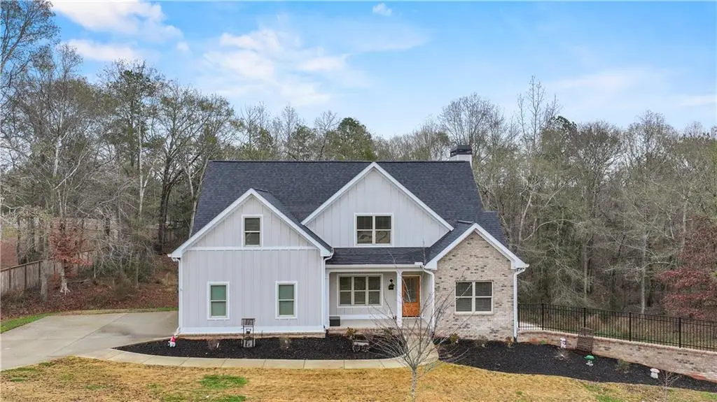 4590 Ryland Hills Drive, Watkinsville, GA 30677 - Image #1