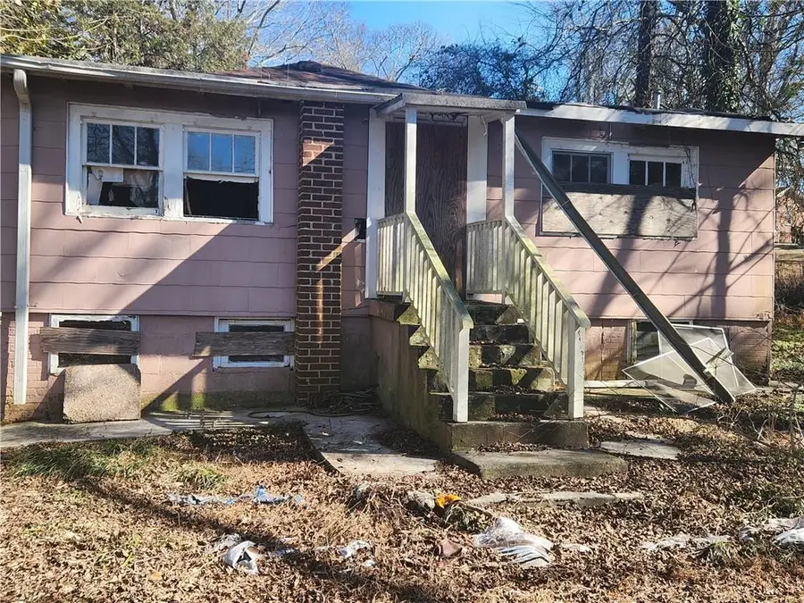 750 Alta Place Nw, Atlanta, GA 30318 - Image #3