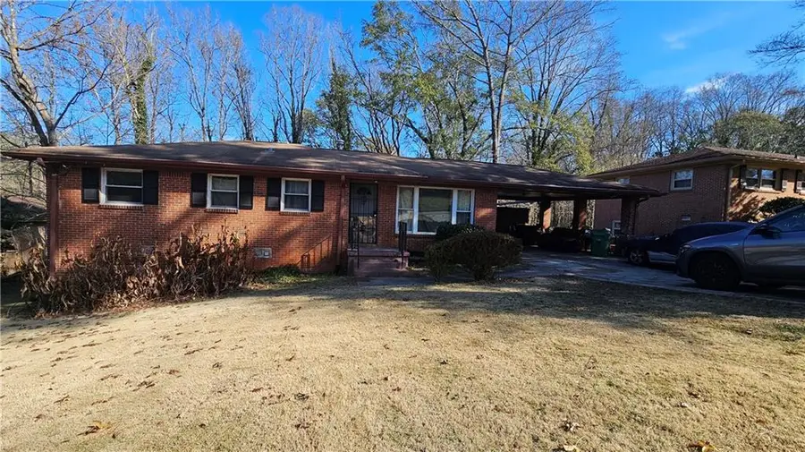 3140 Cherry Valley Drive Se, Atlanta, GA 30316 - Image #2