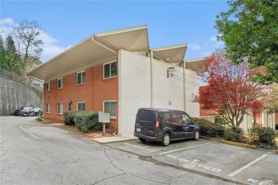 1822 N Rock Springs Road Ne #4, Atlanta, GA 30324 - Image #2