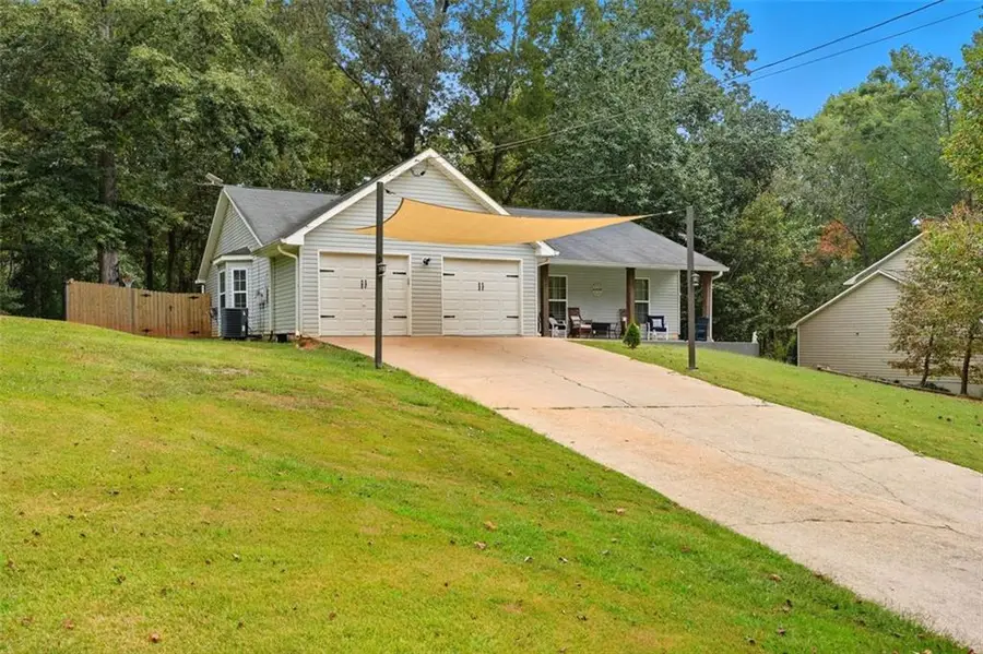 4450 Dorsett Shoals Run, Douglasville, GA 30135 - Image #2