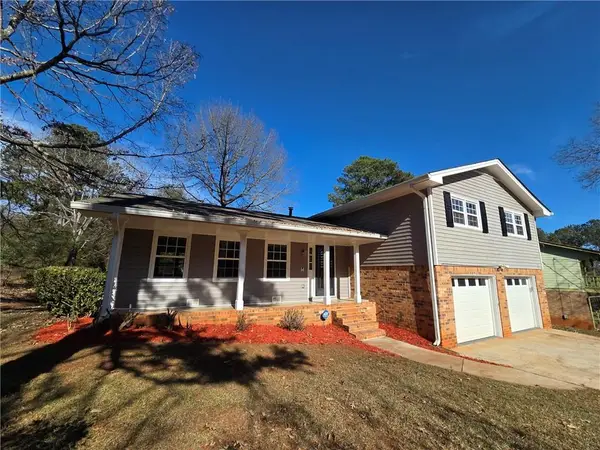 4330 Dogwood Farm Road, Stonecrest, GA 30038
