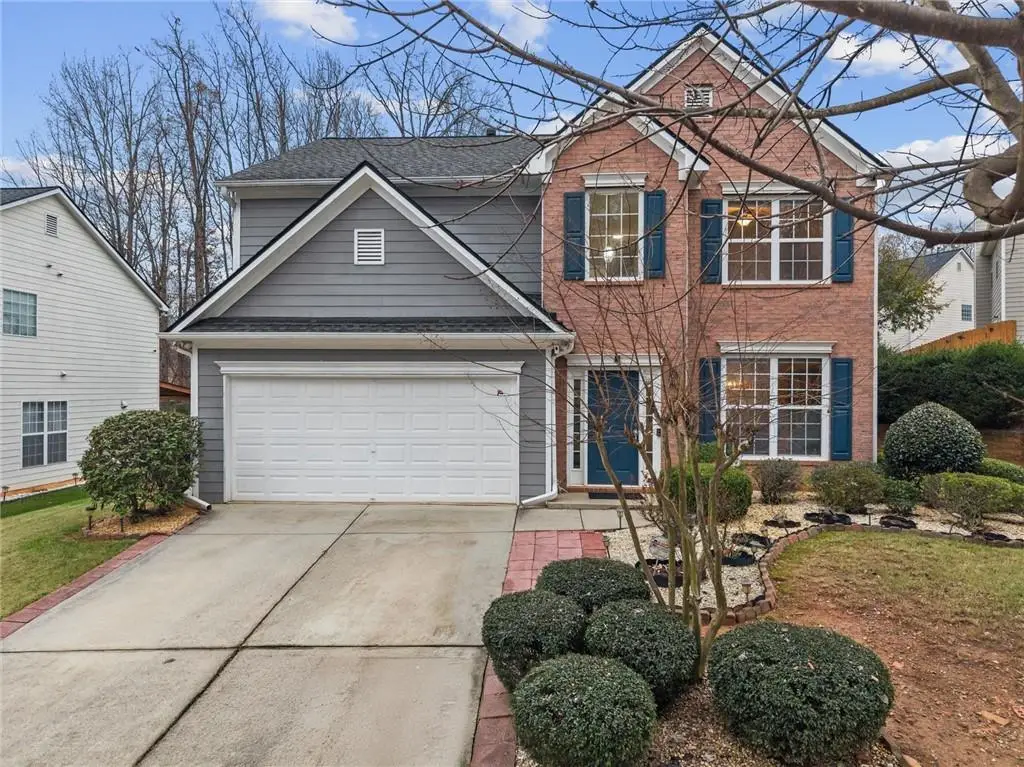 1977 Longmont Drive, Lawrenceville, GA 30044 - Image #1