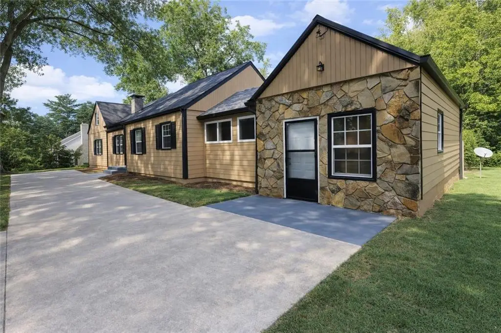 1512 S Hairston Road, Stone Mountain, GA 30088 - #1