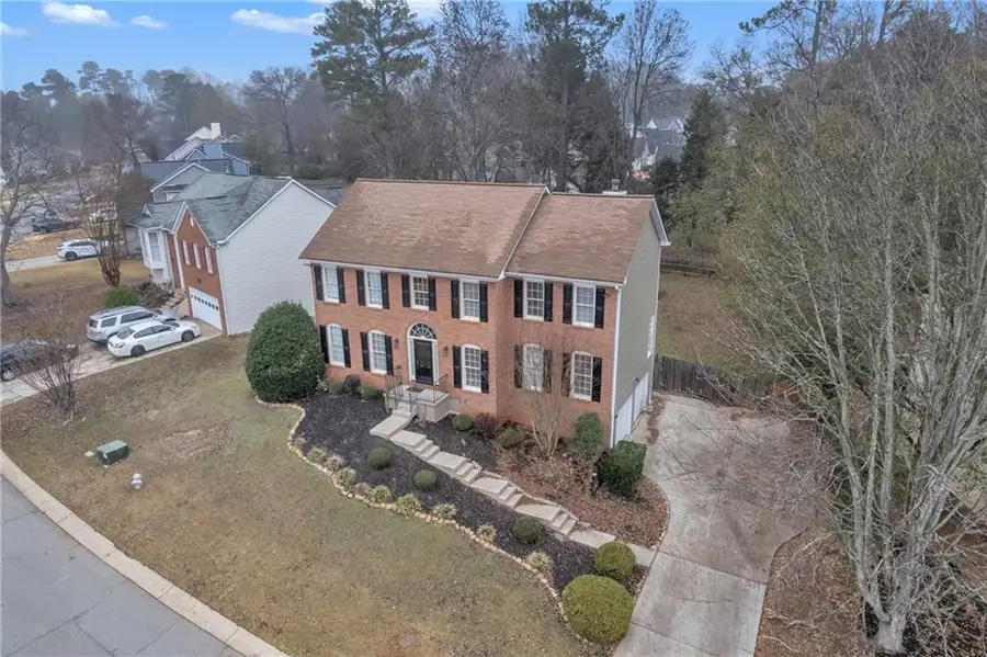 1103 Bailing Road, Lawrenceville, GA 30043 - Image #2