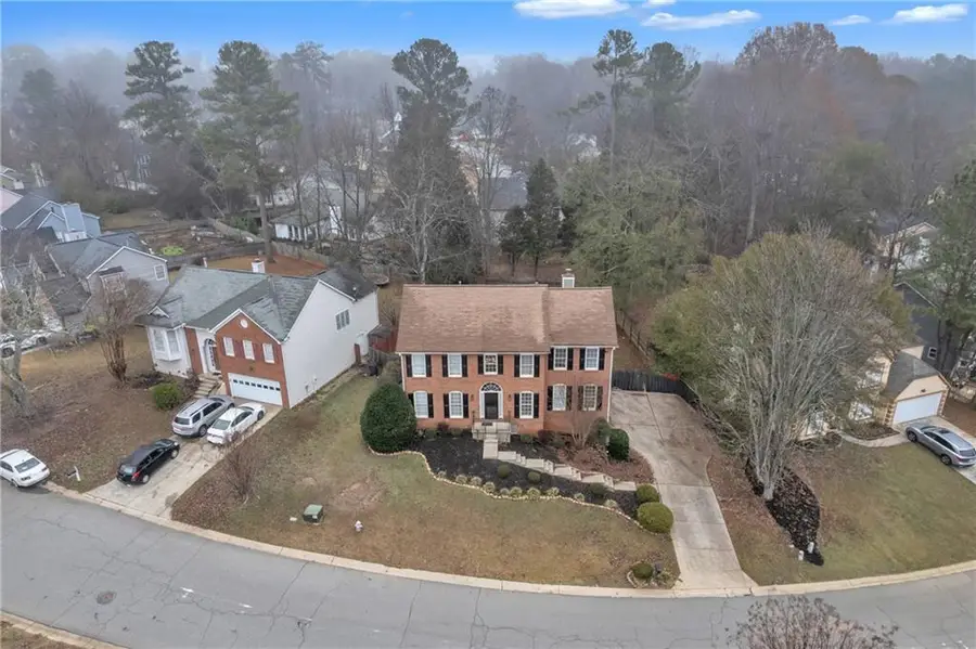 1103 Bailing Road, Lawrenceville, GA 30043 - Image #3