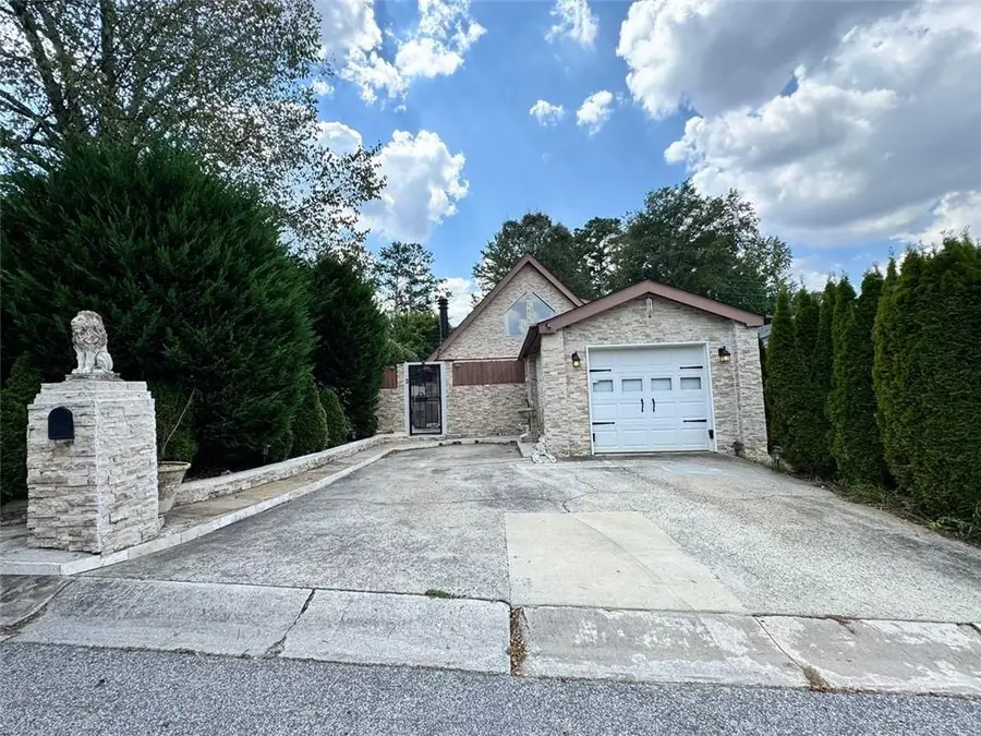 940 Bobcat Court Se, Marietta, GA 30067 - Image #3