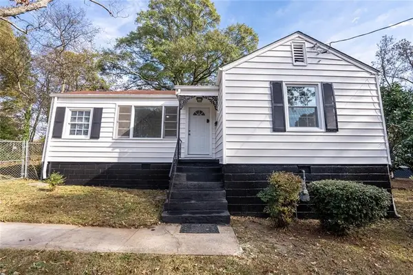 3122 Semmes Street, Atlanta, GA 30344