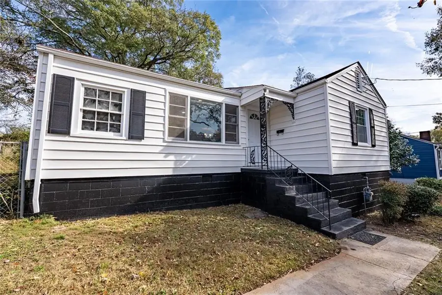 3122 Semmes Street, Atlanta, GA 30344 - Image #3