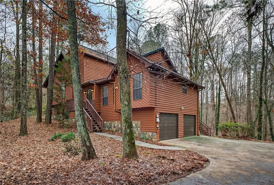 439 Sweetgum Drive, Woodstock, GA 30188 - Image #2
