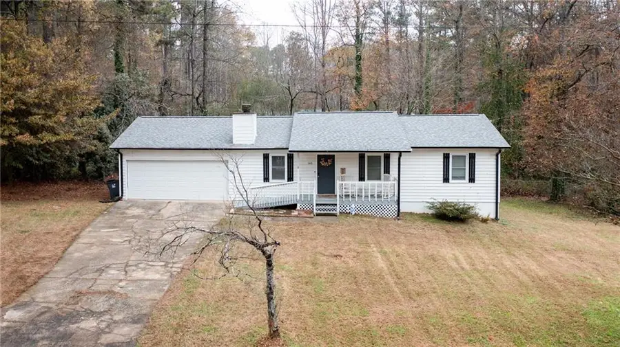 145 Sequoyah Drive, Alpharetta, GA 30004 - Image #2